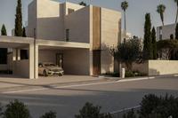 4 Bedroom Apartment · Livadia Larnacas (Larnaca) for sale 
