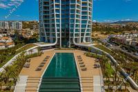 2 Bedroom Apartment in Potamos Germasogeias (Limassol) to rent 