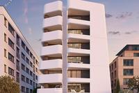 2 Bedroom Apartment · Agioi Omologitai (Nicosia) for sale 