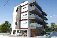 2 Bedroom Apartment in Livadia Larnacas (Larnaca) for sale 