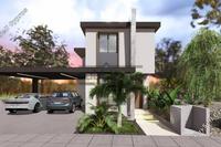 5 Bedroom Detached house in Aradippou (Larnaca) for sale 