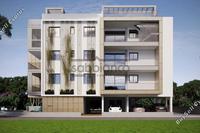 2 Bedroom Apartment in Aradippou (Larnaca) for sale 