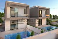 3 Bedroom Detached house in Paphos Municipality (Paphos) for sale 