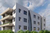 2 Bedroom Penthouse in Strovolos (Nicosia) for sale 