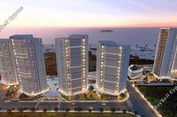 3 Bedroom Apartment in Larnaca Municipality (Larnaca) for sale 