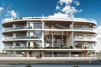 1 Bedroom Apartment in Livadia Larnacas (Larnaca) for sale 