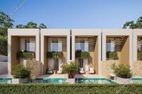2 Bedroom Town house · Kissonerga (Paphos) for sale 