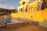 4 Bedroom Detached house · Tsada (Paphos) for sale 