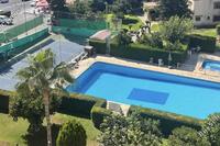 3 Bedroom Apartment · Agios Tychonas (Limassol) to rent 