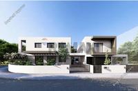 3 Bedroom Detached house · Pano Lakatamia (Nicosia) for sale 