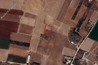 2015 SQM Land in Xylofagou (Larnaca) for sale 