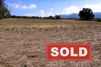 10000 SQM Land · Giolou (Paphos) for sale 