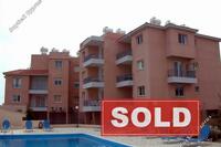 1 Bedroom Apartment · Kato Paphos (Paphos) for sale 