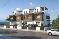 2 Bedroom Town house · Kapparis (Famagusta) for sale 