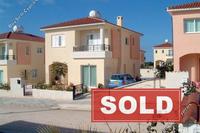 4 Bedroom Detached house · Mesogi (Paphos) for sale 