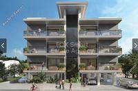2 Bedroom Apartment in Pano Lakatamia (Nicosia) for sale 
