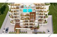 3 Bedroom Apartment · Mackenzie (Larnaca) for sale 