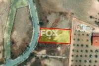 1006 SQM Plot · Monagroulli (Limassol) for sale 