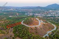 1840 SQM Land in Kornos (Larnaca) for sale 