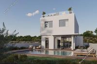 3 Bedroom Detached house in Chlorakas (Paphos) for sale 