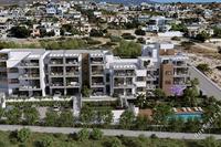 3 Bedroom Penthouse · Germasogeia (Limassol) for sale 