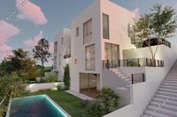 3 Bedroom Detached house in Limassol Municipality (Limassol) for sale 
