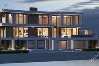4 Bedroom Detached house in Agios Athanasios (Limassol) for sale 