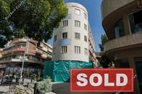  Office in Nicosia Walled Old City (Nicosia) for sale 