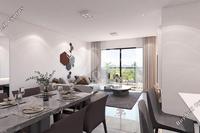 1 Bedroom Apartment · Oroklini (Larnaca) for sale 
