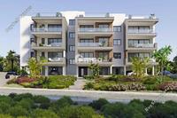 2 Bedroom Apartment in Kato Lakatamia (Nicosia) for sale 