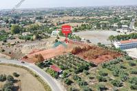 5017 SQM Land · Pera Orinis (Nicosia) for sale 