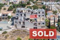 1 Bedroom Apartment in Peyia (Paphos) for sale 