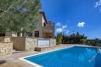5 Bedroom Detached house in Aphrodite Hills (Paphos) for sale 