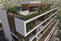 2 Bedroom Penthouse · Germasogeia (Limassol) for sale 