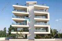 3 Bedroom Apartment · Faneromeni (Larnaca) for sale 