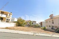 521 SQM Plot · Agia Fyla (Limassol) for sale 