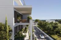 2 Bedroom Apartment in Zakaki (Limassol) for sale 