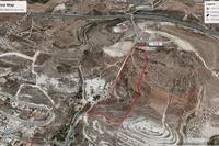 47734 SQM Land in Agia Marinouda (Paphos) for sale 