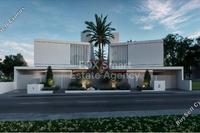 3 Bedroom Detached house in Dekeleia (Larnaca) for sale 