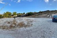 2500 SQM Land in Kalavasos (Larnaca) for sale 