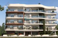 2 Bedroom Apartment · Sotiros Agios Ioannis Larnaca (Larnaca) for sale 