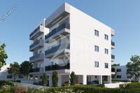 2 Bedroom Apartment in Apostolos Andreas Limassol (Limassol) for sale 
