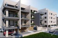 3 Bedroom Apartment · Larnaca Municipality (Larnaca) for sale 