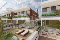 3 Bedroom Detached house in Kissonerga (Paphos) for sale 