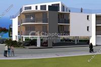 3 Bedroom Apartment · Chlorakas (Paphos) for sale 