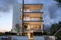 1 Bedroom Apartment · Pano Lakatamia (Nicosia) for sale 