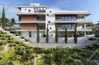 3 Bedroom Apartment in Agia Fyla (Limassol) for sale 