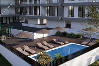 2 Bedroom Apartment in Livadia Larnacas (Larnaca) for sale 