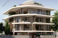 2 Bedroom Apartment · Agios Nektarios (Limassol) for sale 