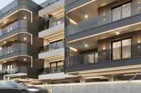 2 Bedroom Apartment in Agios Athanasios (Limassol) for sale 